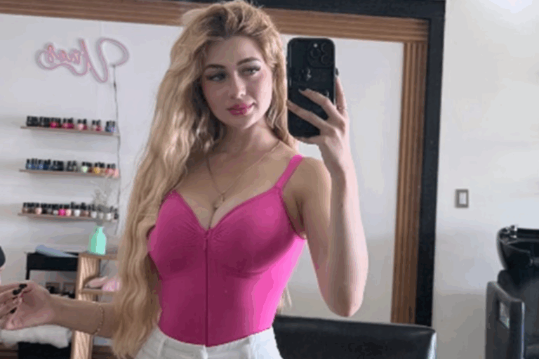 Influenciadora Valéria Marquez é m0rt4 a tiros durante live no tiktok