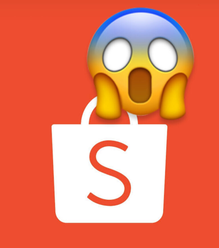 URGENTE: Shopee acaba de ser inv… ver mais