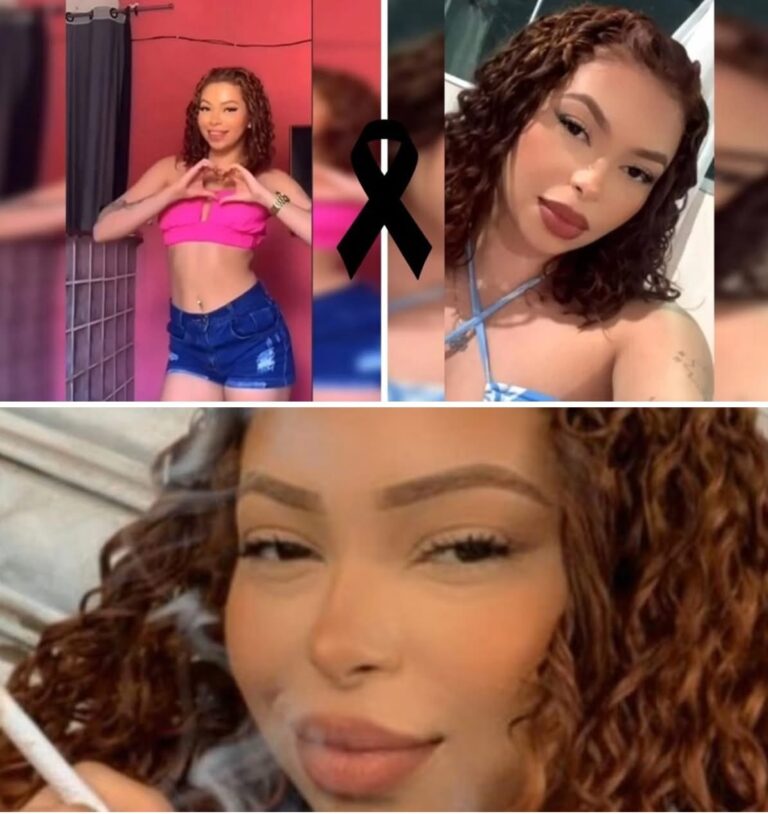 Foto da Tr4fic4nt3 mais bonita no RJ viraliza após ser m0rt4… ver mais