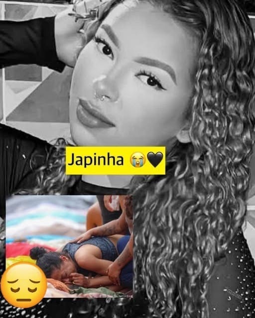 Foto da tr4fic4nte mais bonita do Rio Japinha com roupa de gu3rr4 antes de ser fuzi… ver mais